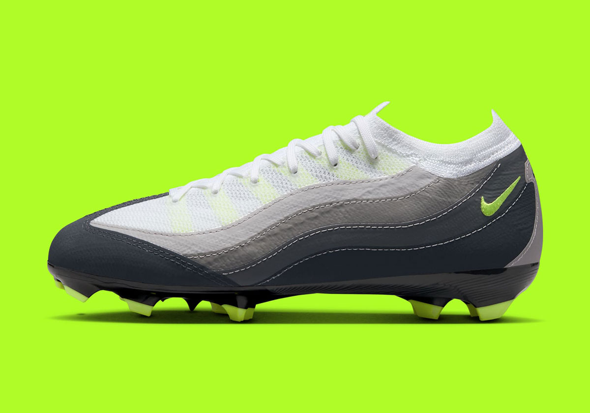 Nike Mercurial Vapor Pro 16 Neon Ib4524 001 6