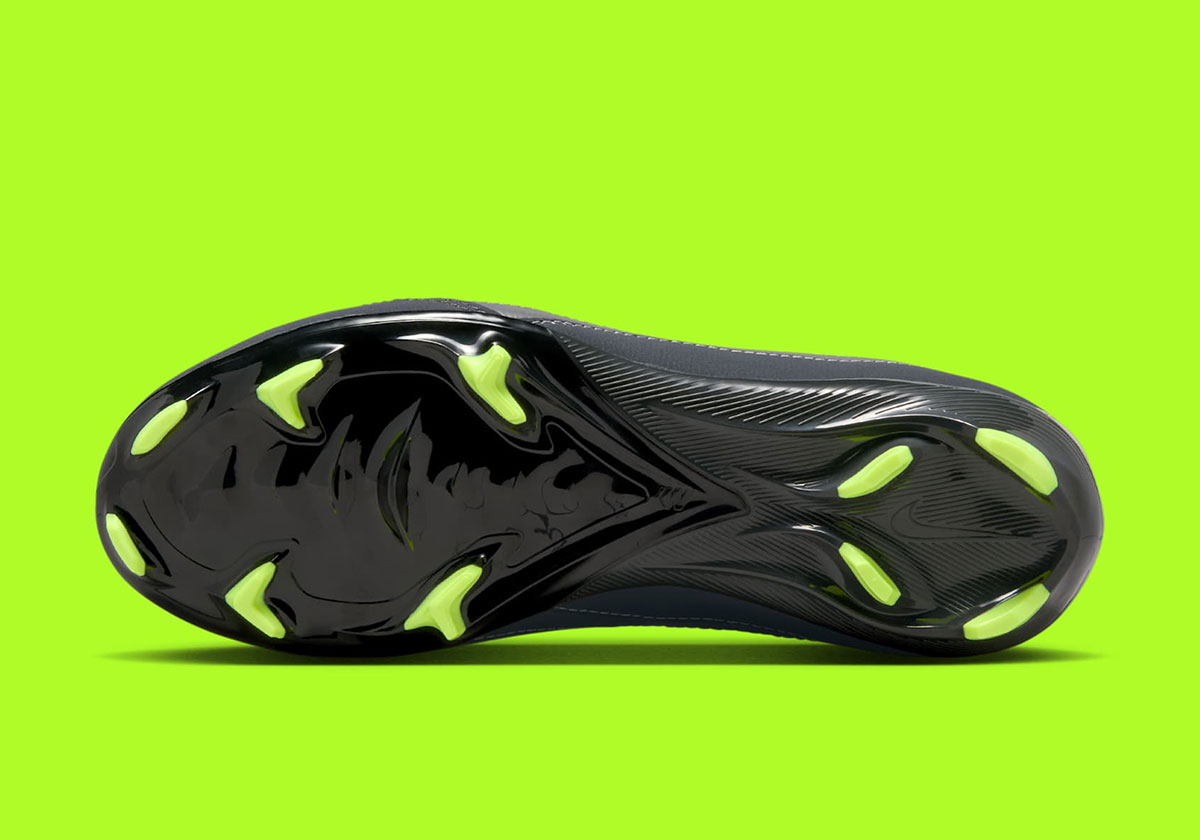 Nike Mercurial Vapor Pro 16 Neon Ib4524 001 8