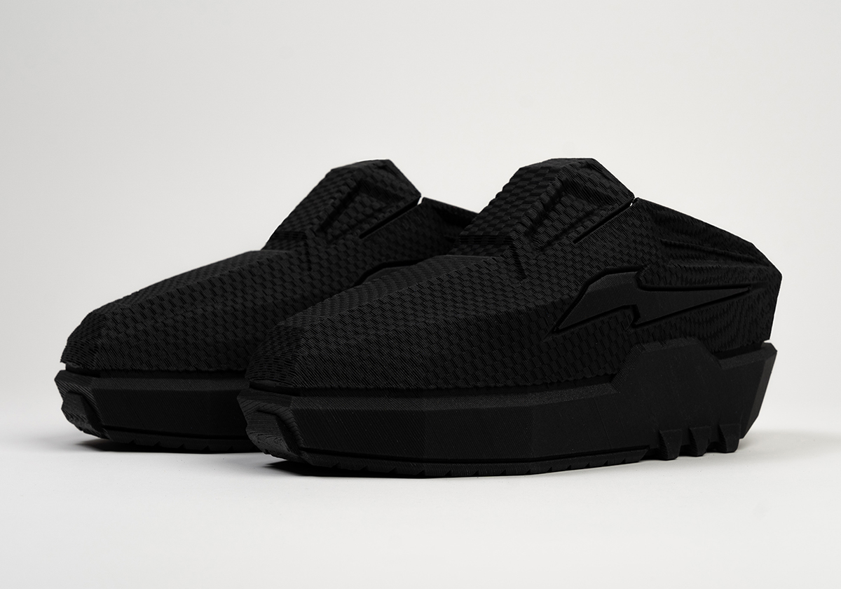 Nike Rtfkt Zellerfield Cybr Stomper 2