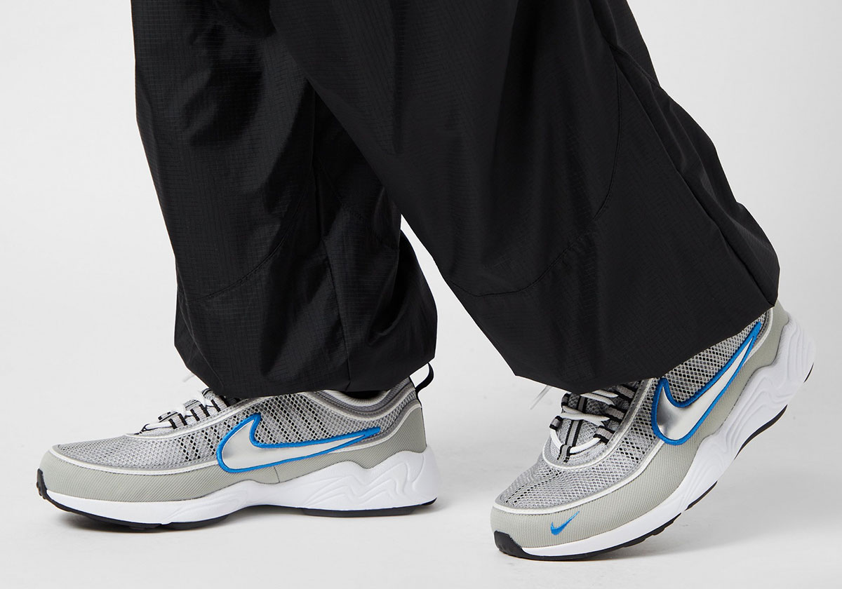 Nike Spiridon Silver Hf9117 003 2