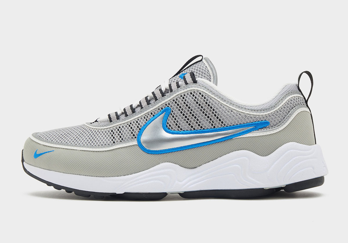 Nike Spiridon Silver Hf9117 003 6