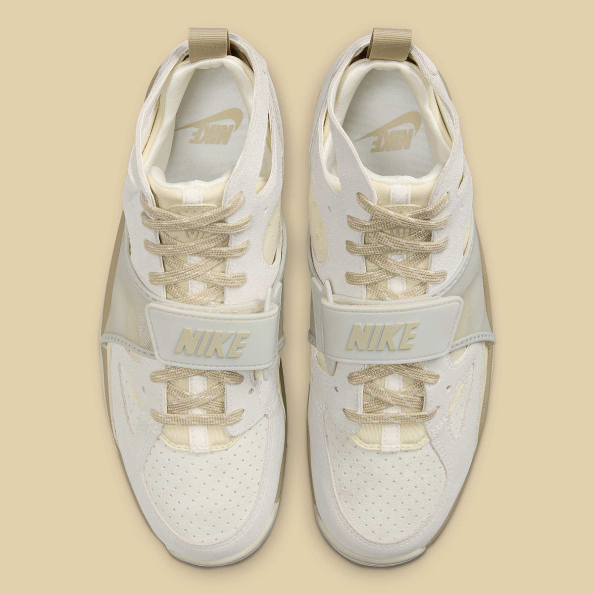 Nike Trainer Huarache Ib7678 100 2