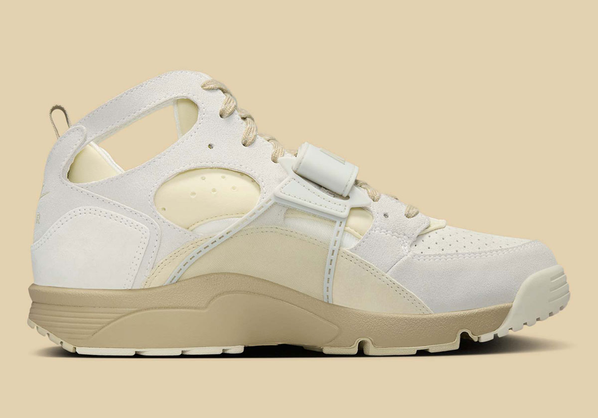 Nike Trainer Huarache Ib7678 100 6