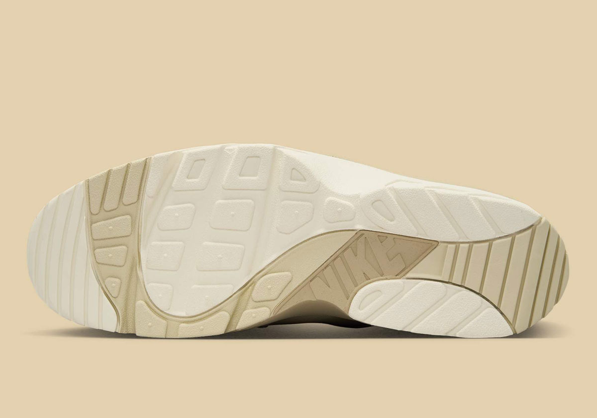 Nike Trainer Huarache Ib7678 100 7
