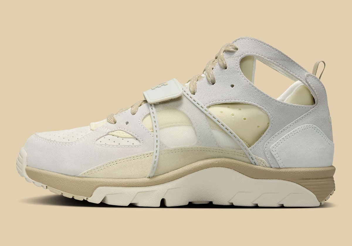 Nike Trainer Huarache Ib7678 100 8