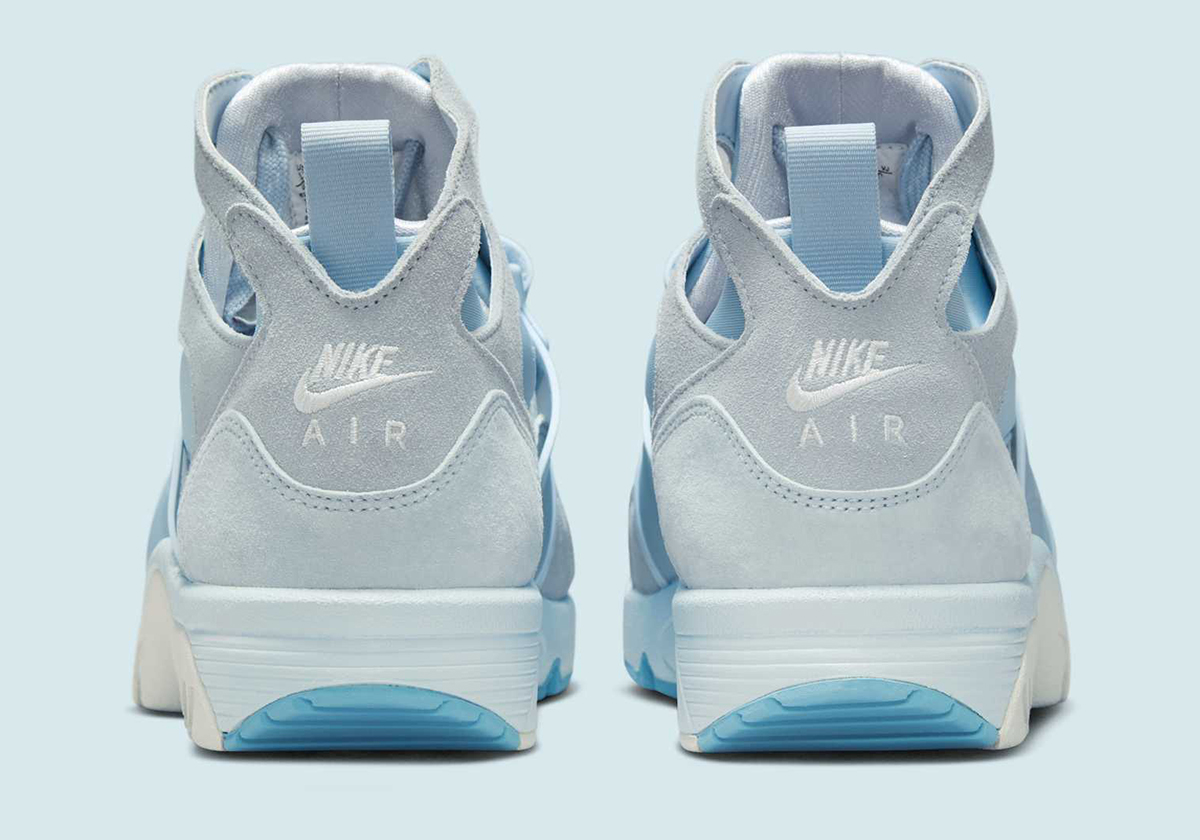 Nike Trainer Huarache Blue Tint Ib7678 400 8
