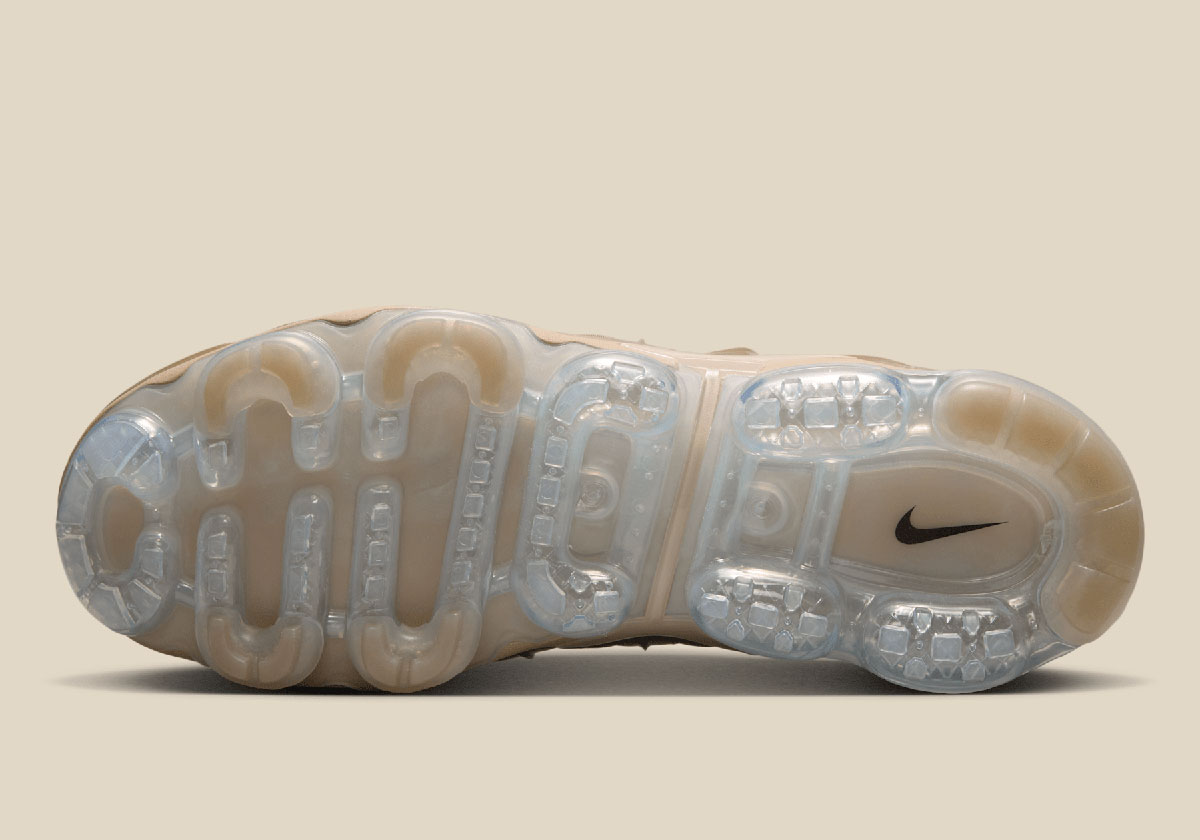 Nike Vapormax Plus Parachute Beige Desert Khaki Ib4008 297 3