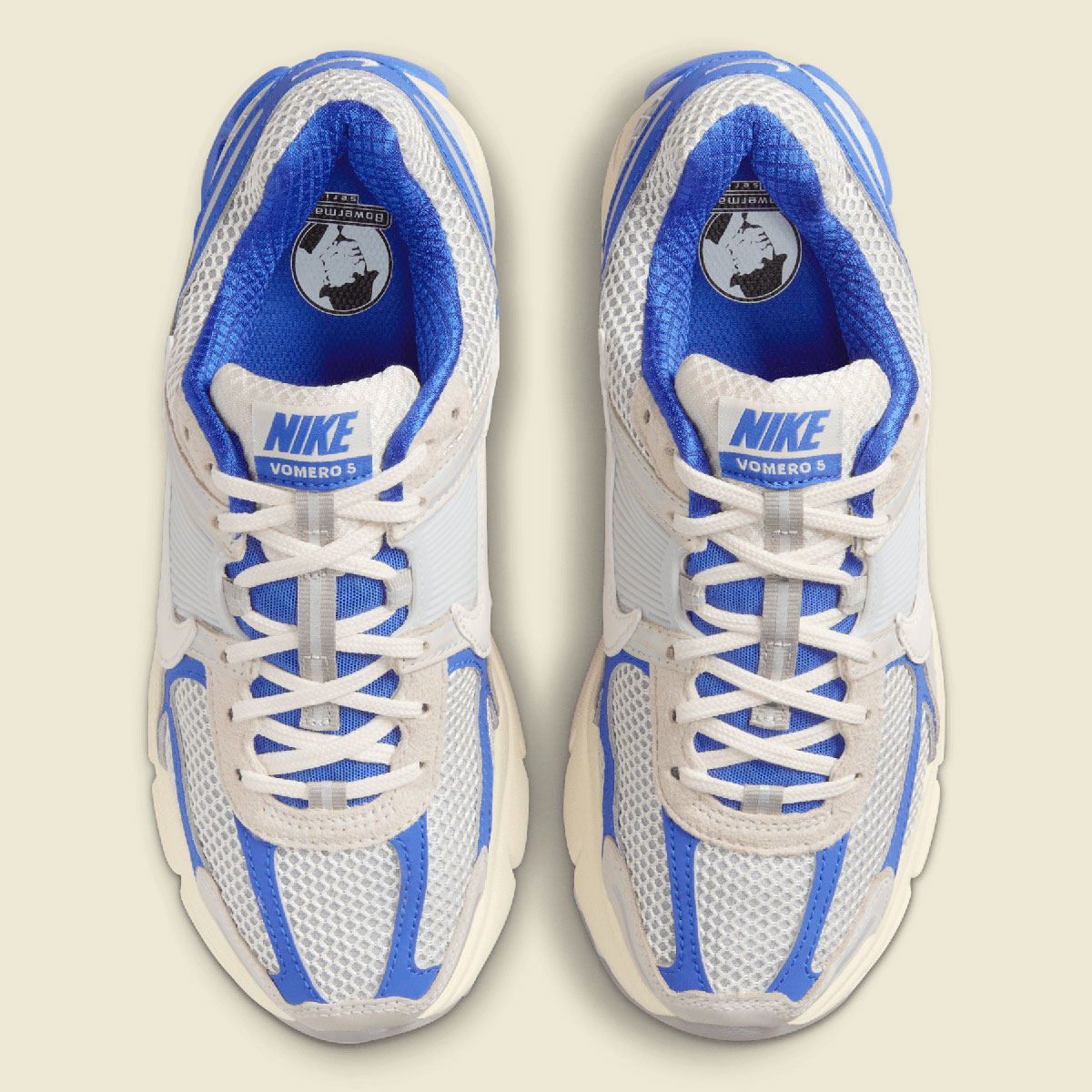 Nike Zoom Vomero 5 Game Royal Coconut Milk Ib4368 480 6