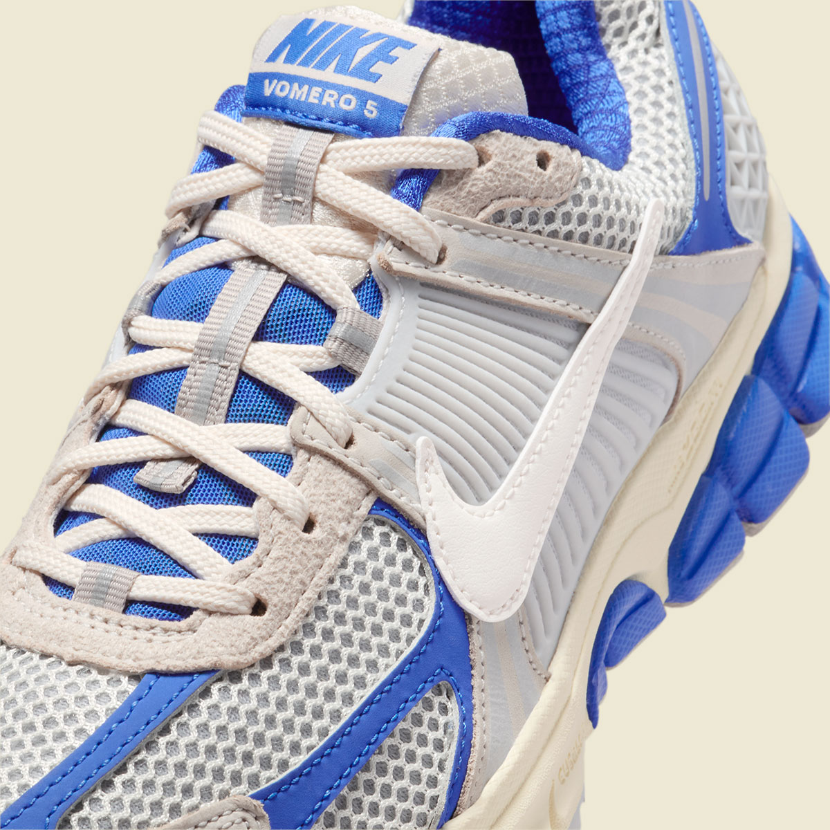 Nike Zoom Vomero 5 Game Royal Coconut Milk Ib4368 480 8