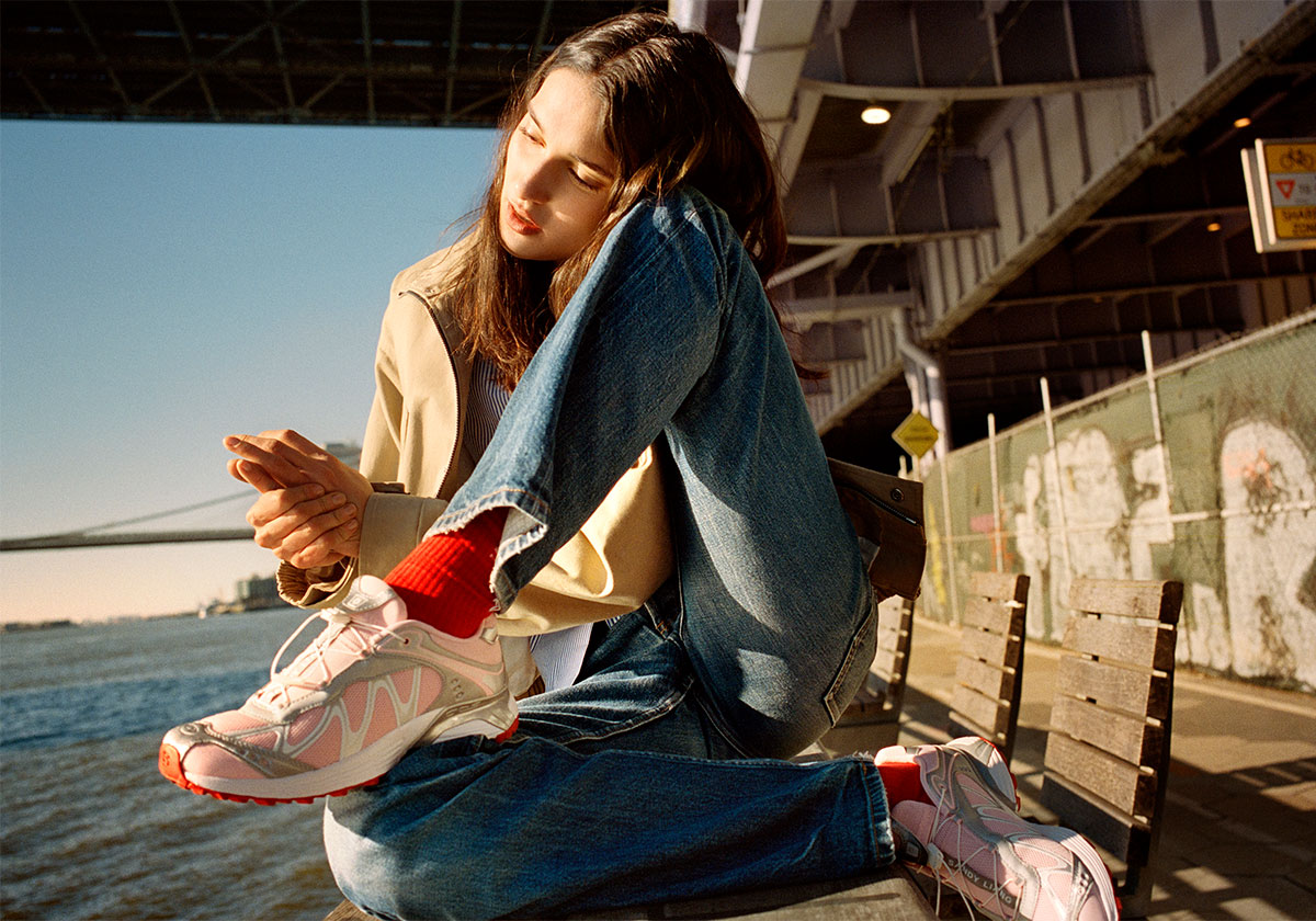 Sandy Liang Salomon Xt Whisper L47846300 8