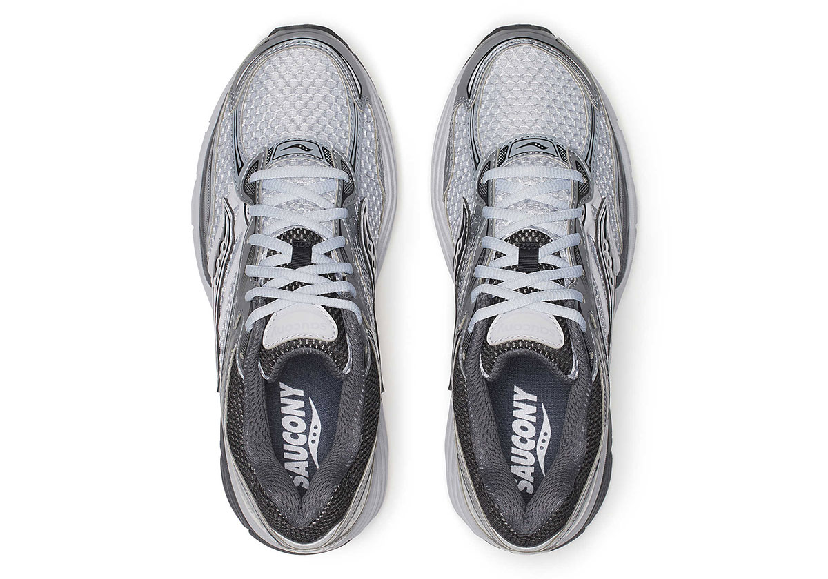 Saucony Progrid Omni 9 Microchip S70739 8 1