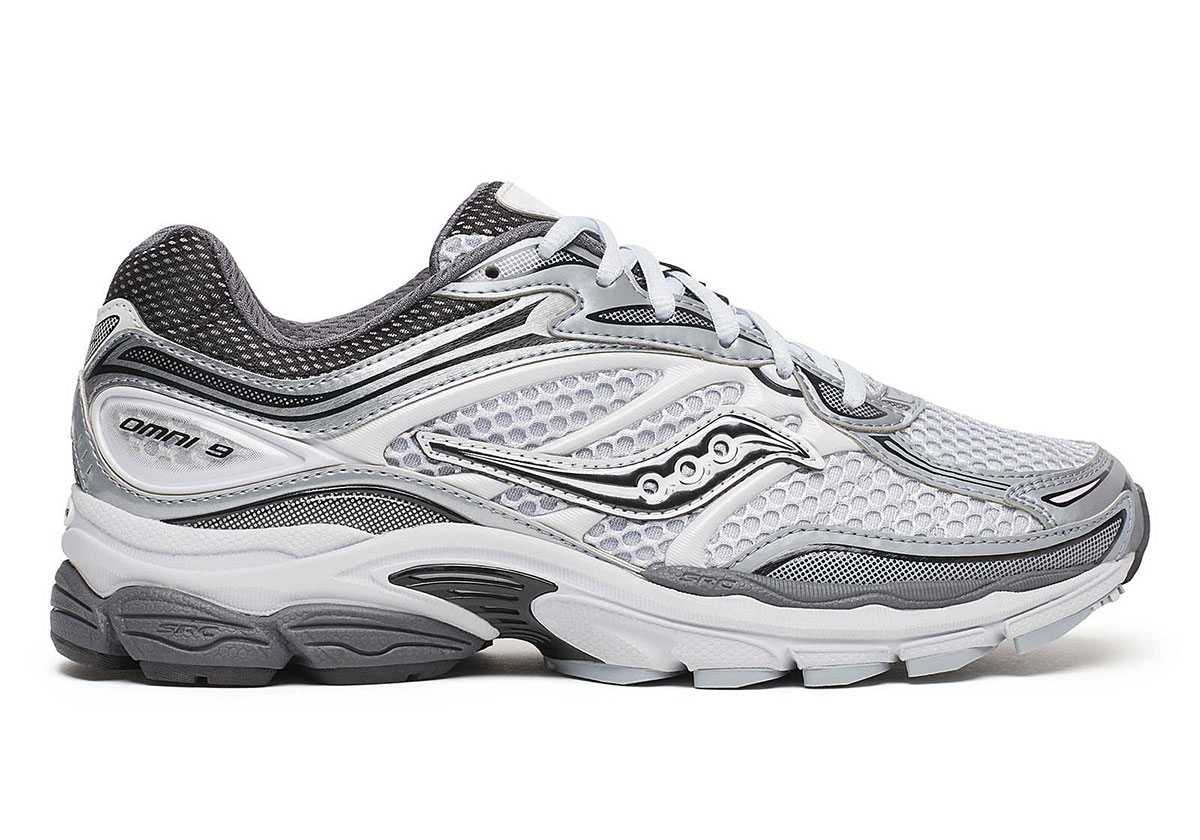 Saucony Progrid Omni 9 Microchip S70739 8 5