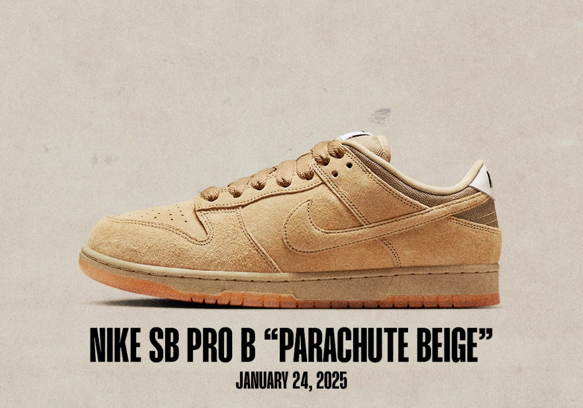 Sneaker Releases January 19 January 25 2025 Nbike Sb Pro B