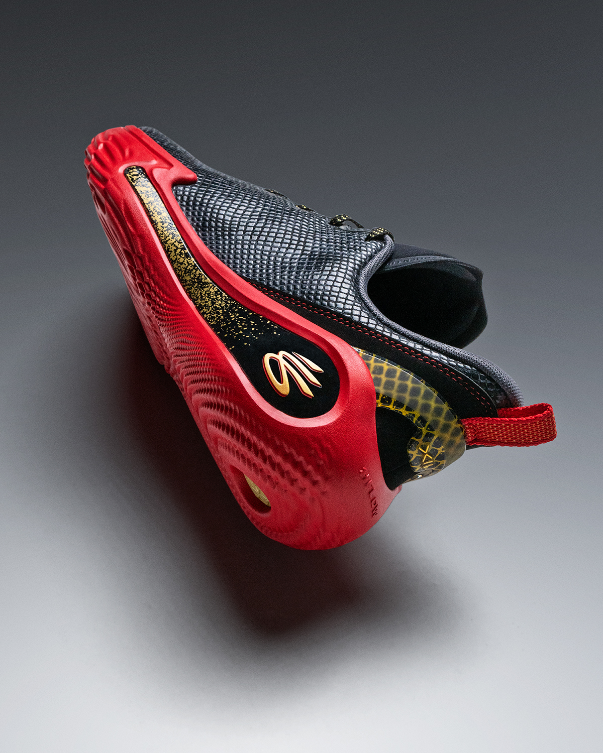 Ua Curry 12 Year Of The Snake 2