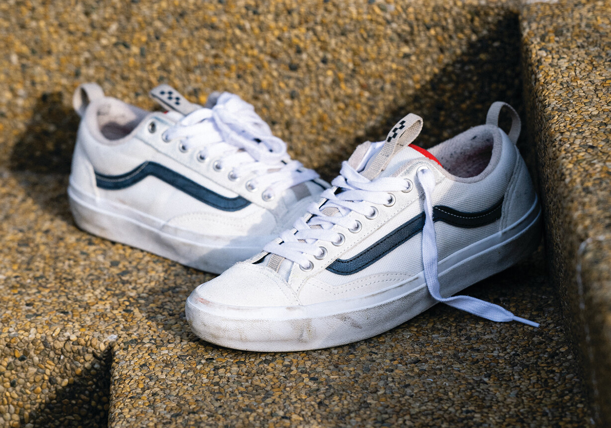 Vans Old Skool 36 Plus Release Date 4