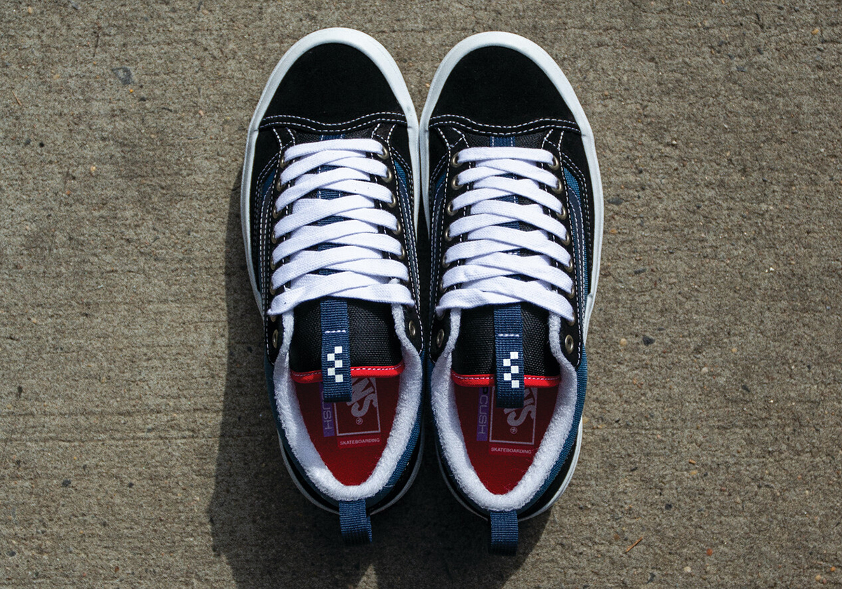 Vans Old Skool 36 Plus Release Date 5