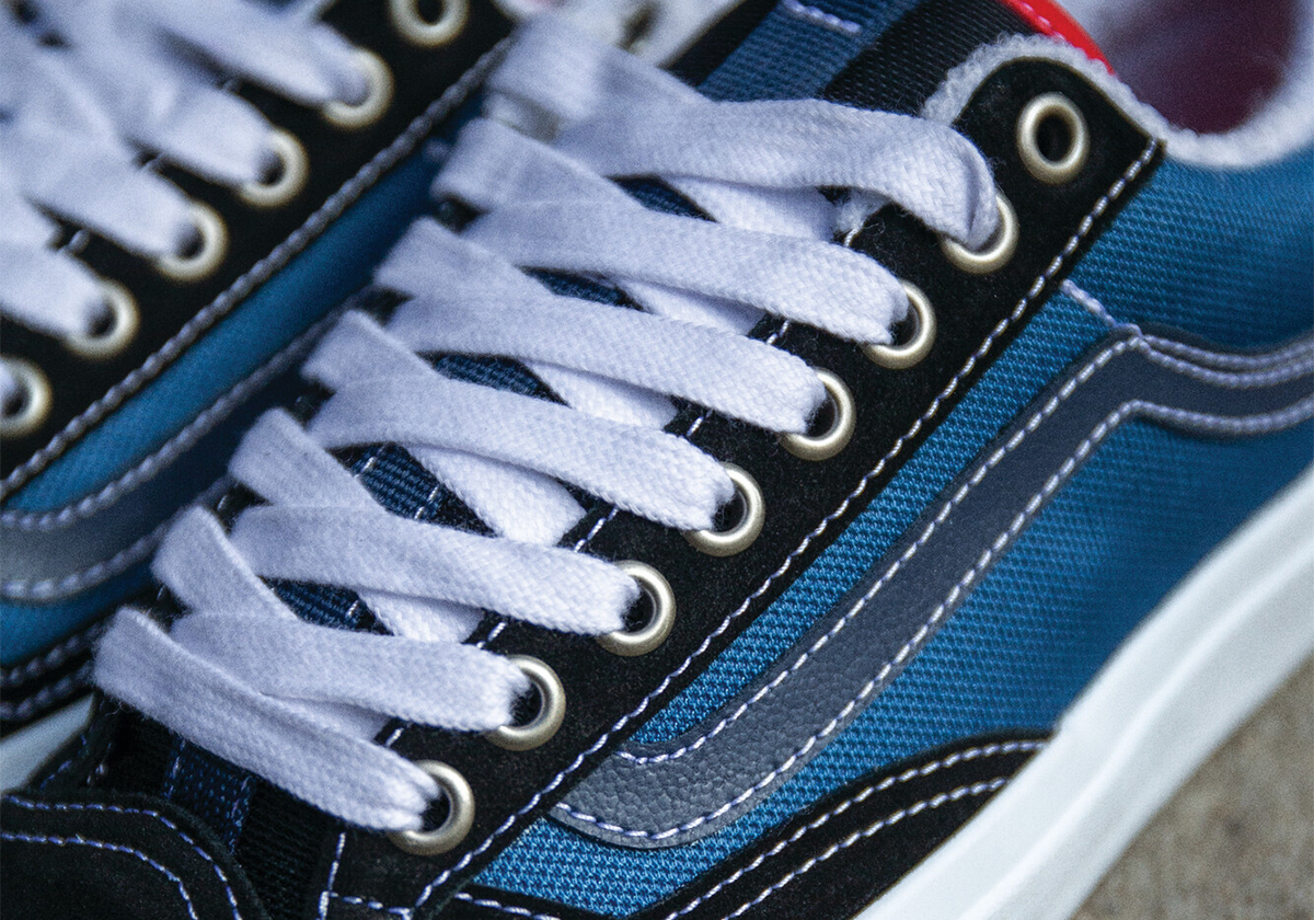 Vans Old Skool 36 Plus Release Date 6