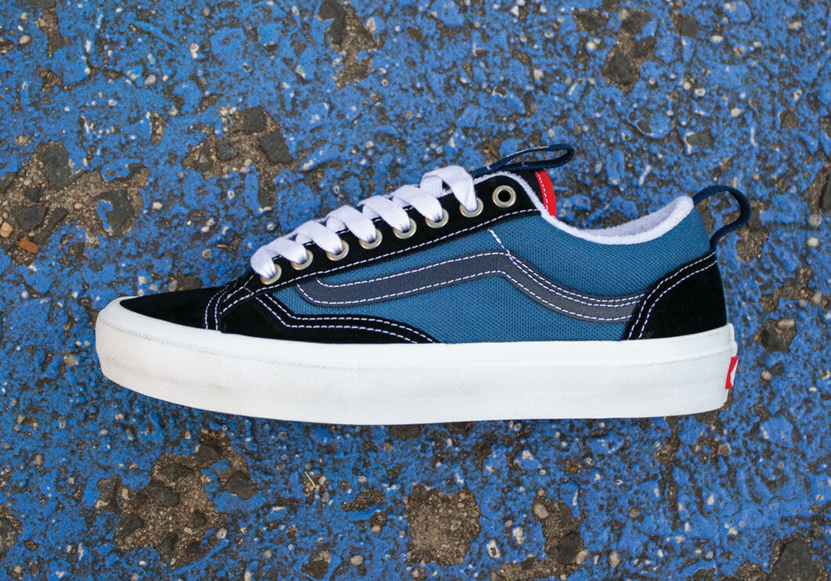 Vans Old Skool 36 Plus Release Date 7