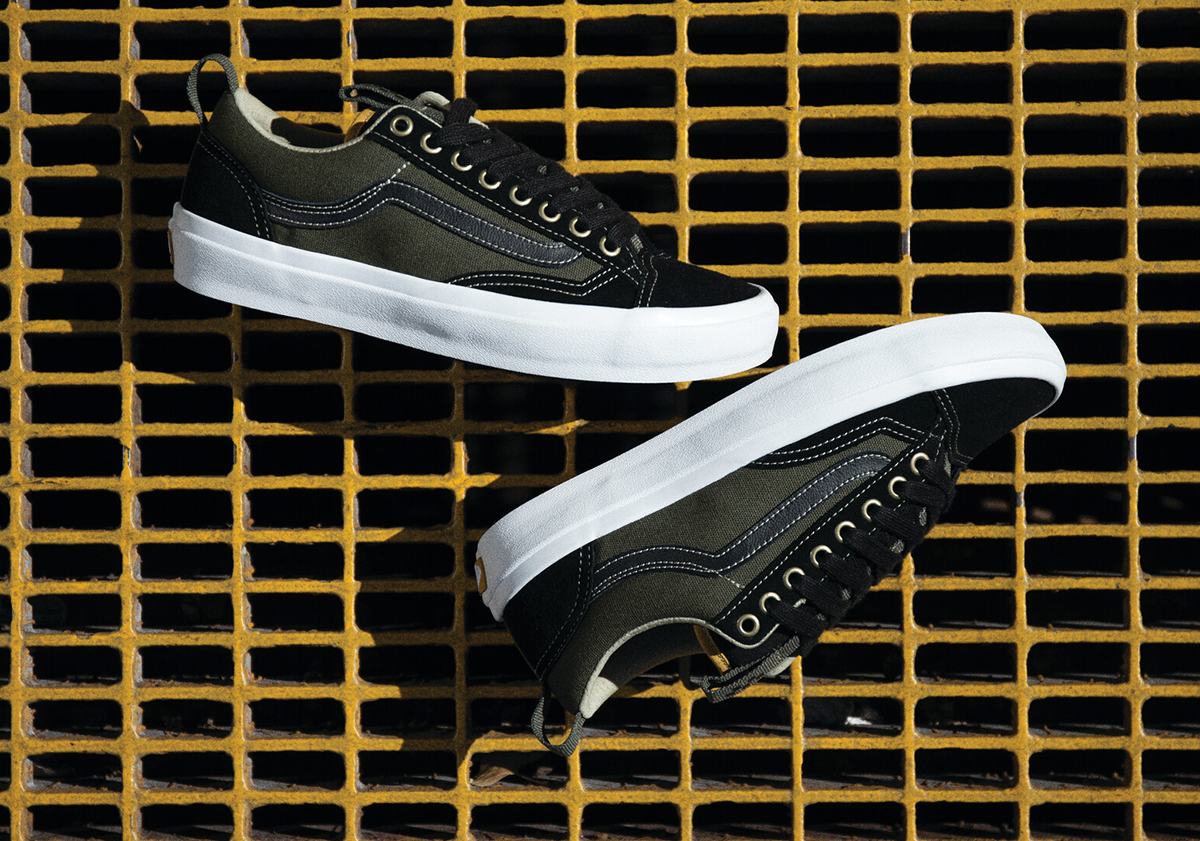 Vans Old Skool 36 Plus Release Date 8