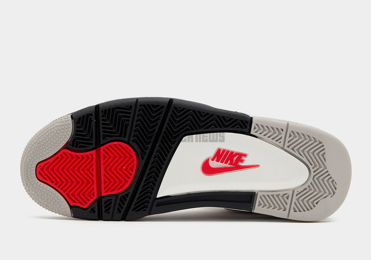 White Cement 4s Release Date 1