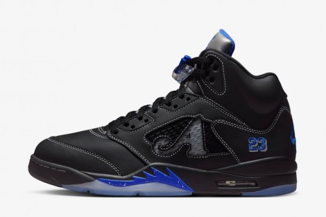 Awake NY x Air Jordan 5