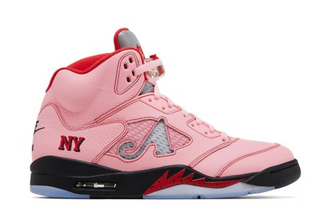 Awake NY x Air Jordan 5