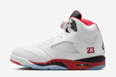 Air Jordan 5
