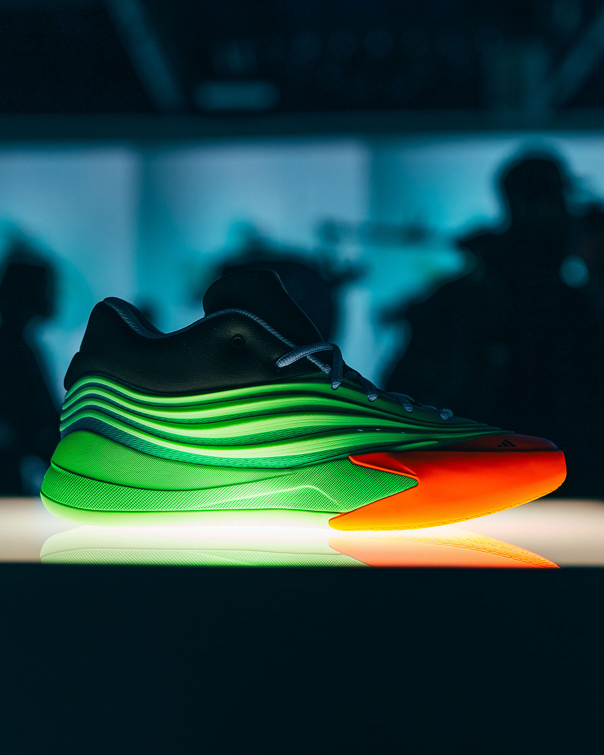 Adidas Dame X Release Date 1