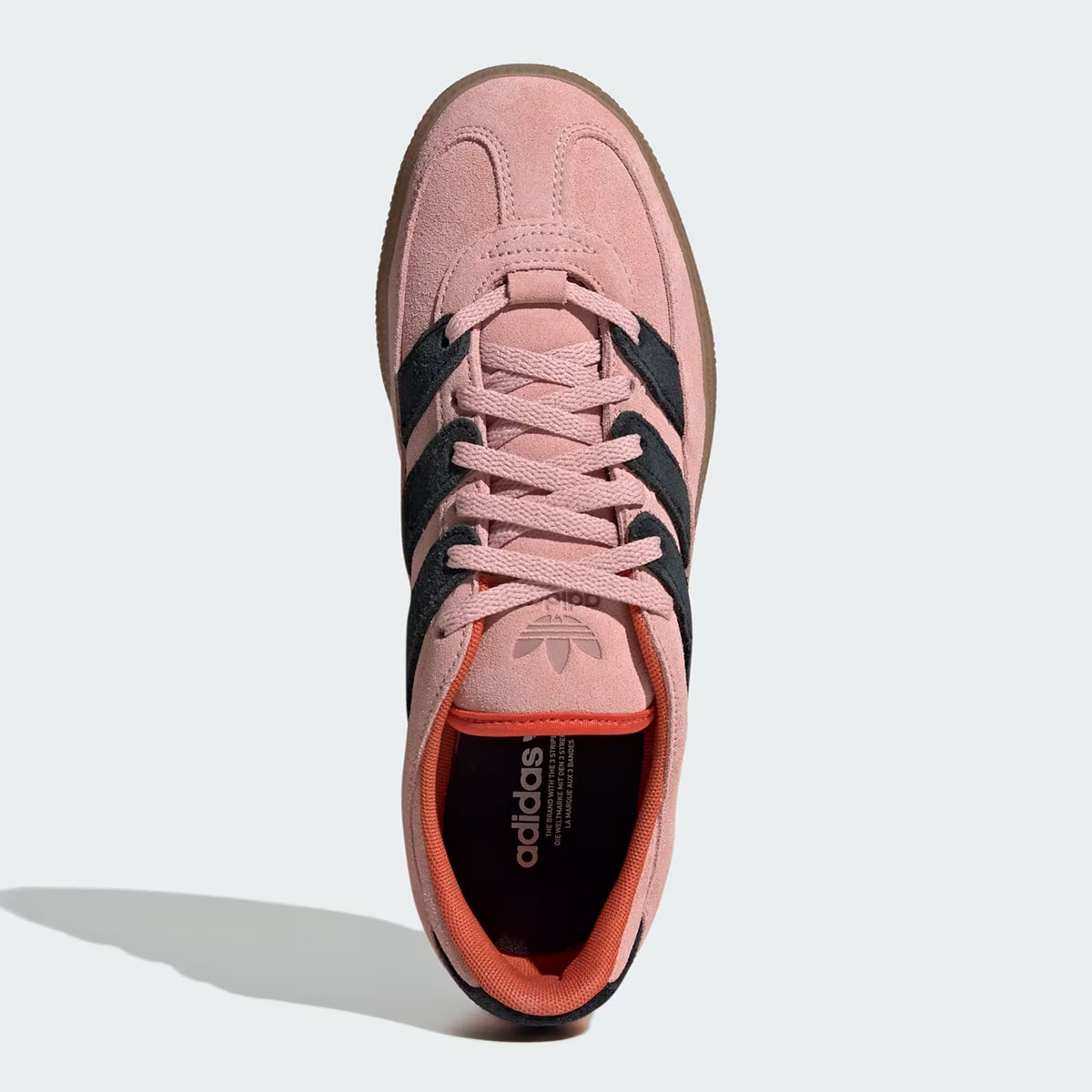 Adidas Handball Spezial Gt Wonder Mauve Ji2605 2