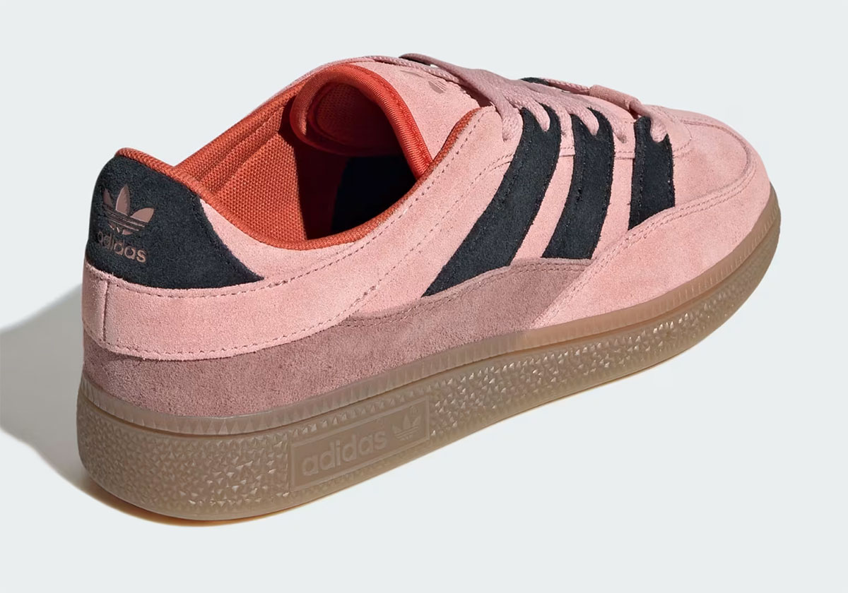 Adidas Handball Spezial Gt Wonder Mauve Ji2605 5