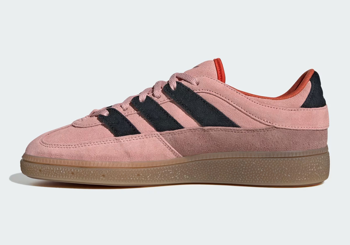 Adidas Handball Spezial Gt Wonder Mauve Ji2605 6