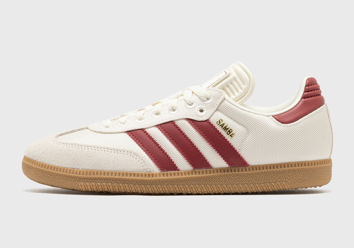 Adidas Samba Fc Bayern Jq2500 4