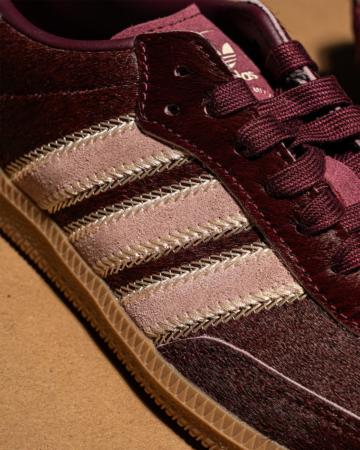 Adidas Samba Pony Hair Jp5330 3