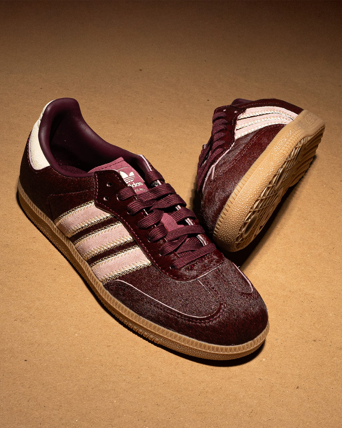 Adidas Samba Pony Hair Jp5330 4