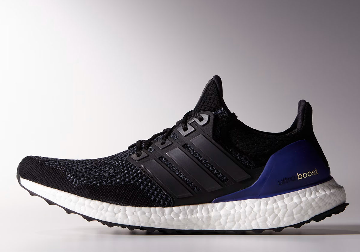 Adidas Ultra Boost Og 10th Anniversary B27171 4