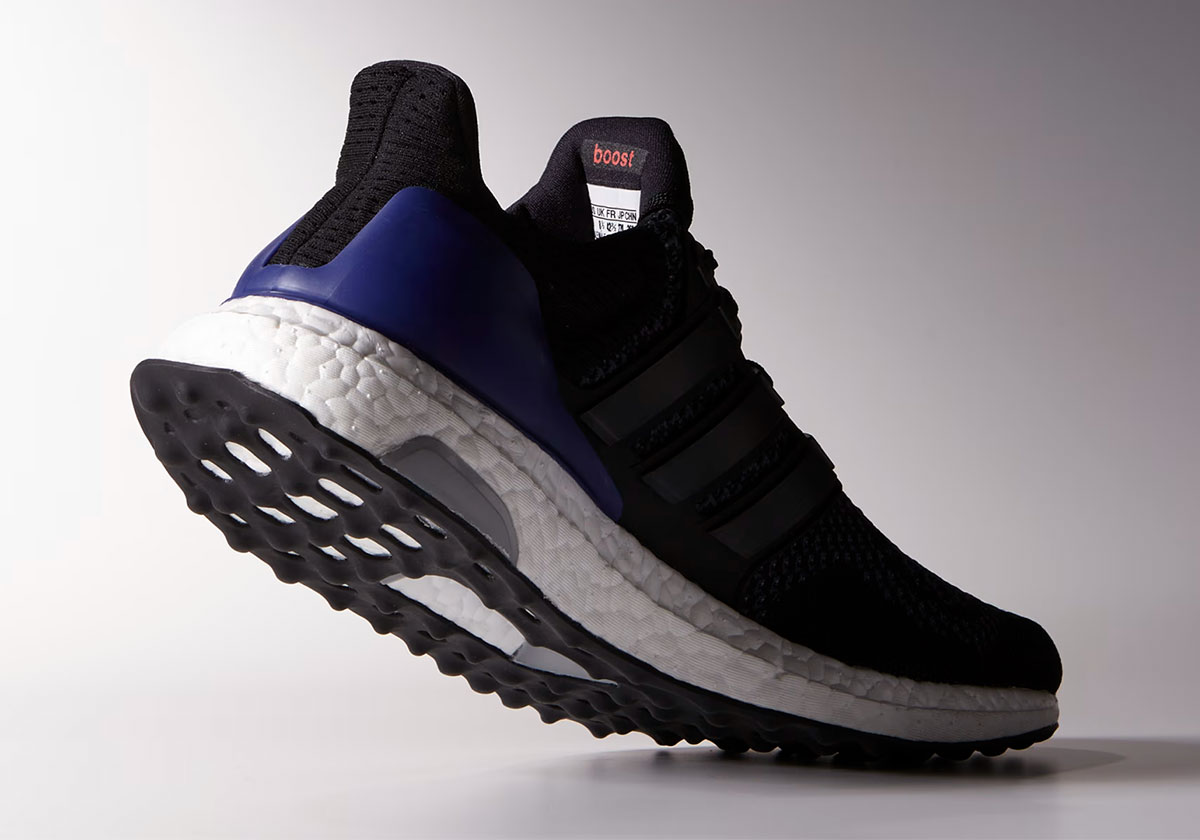 Adidas Ultra Boost Og 10th Anniversary B27171 5