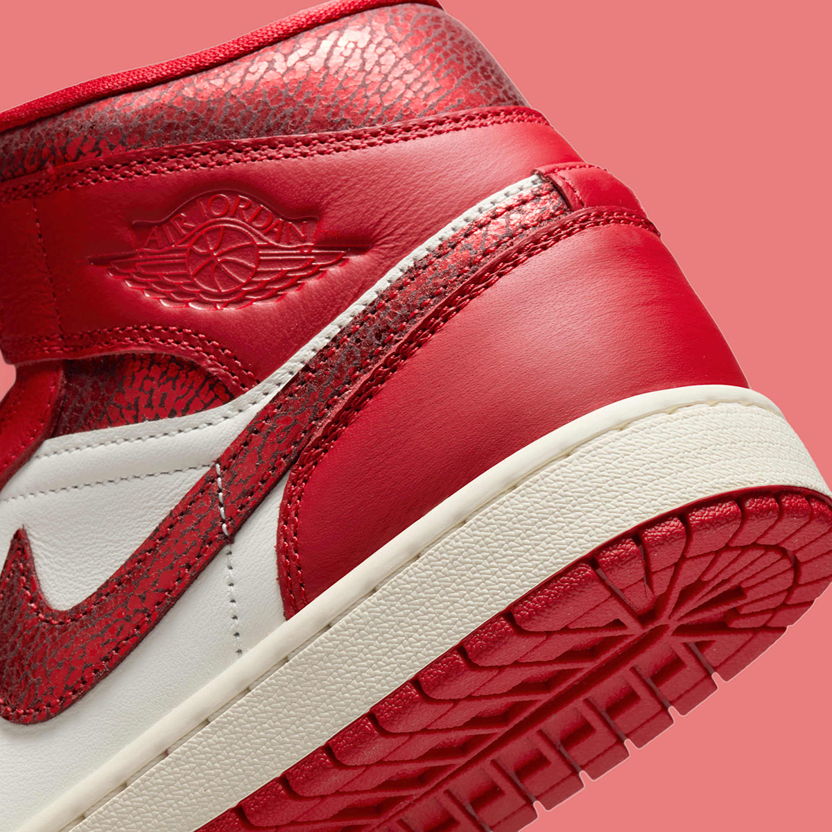 Air Jordan 1 Mid Valentines Day Cracked Leather Hj9337 106 6