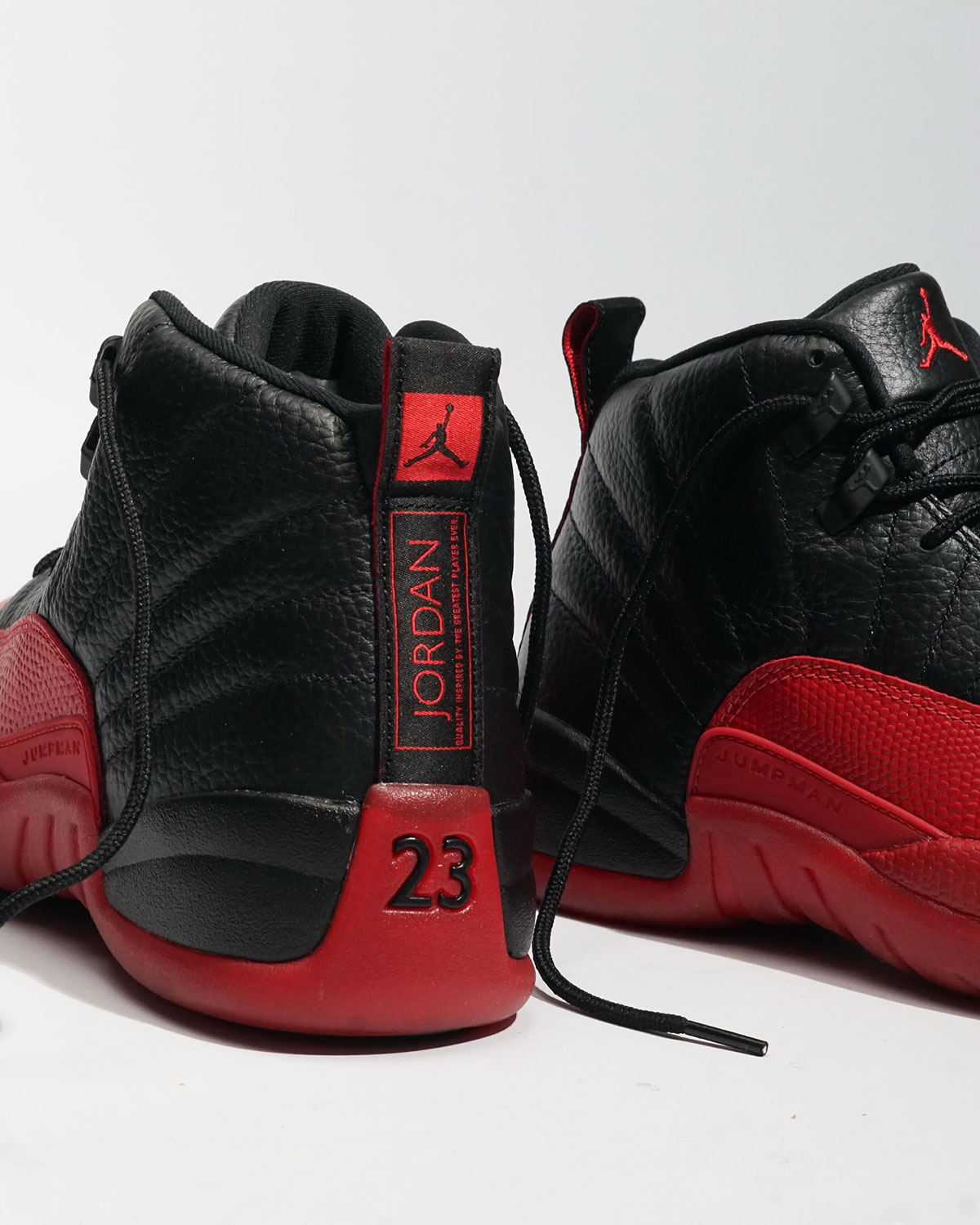 Air Jordan 12 Flu Game Release Date 1