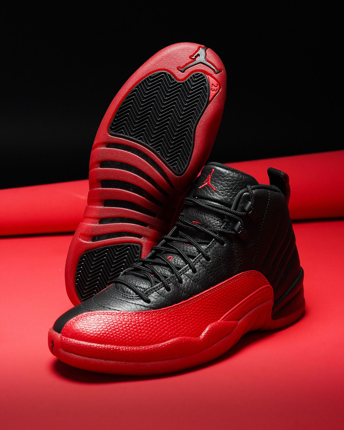 Air Jordan 12 Flu Game Release Date 8