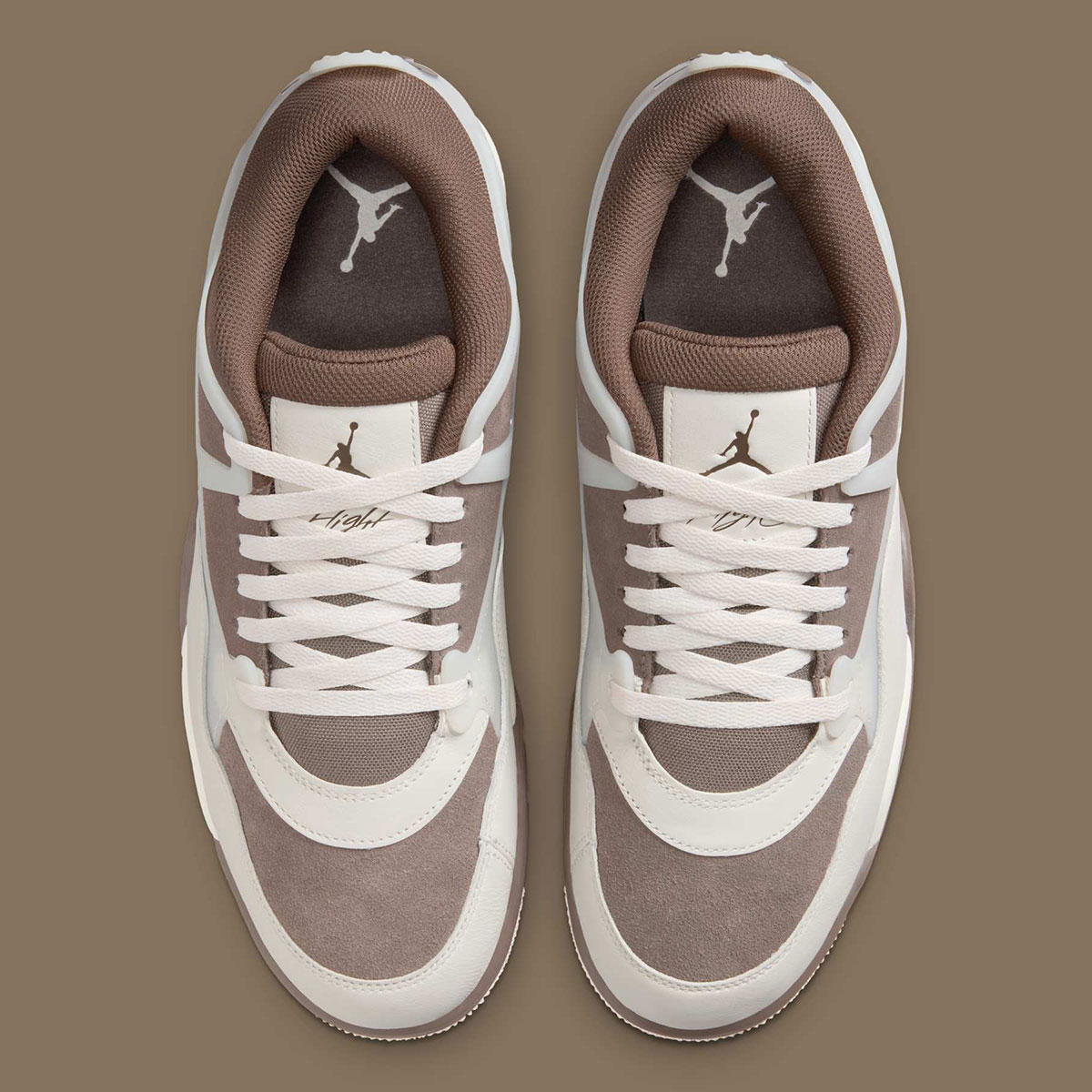 Air Jordan 4 Rm Reverse Mocha Ib7693 001 6