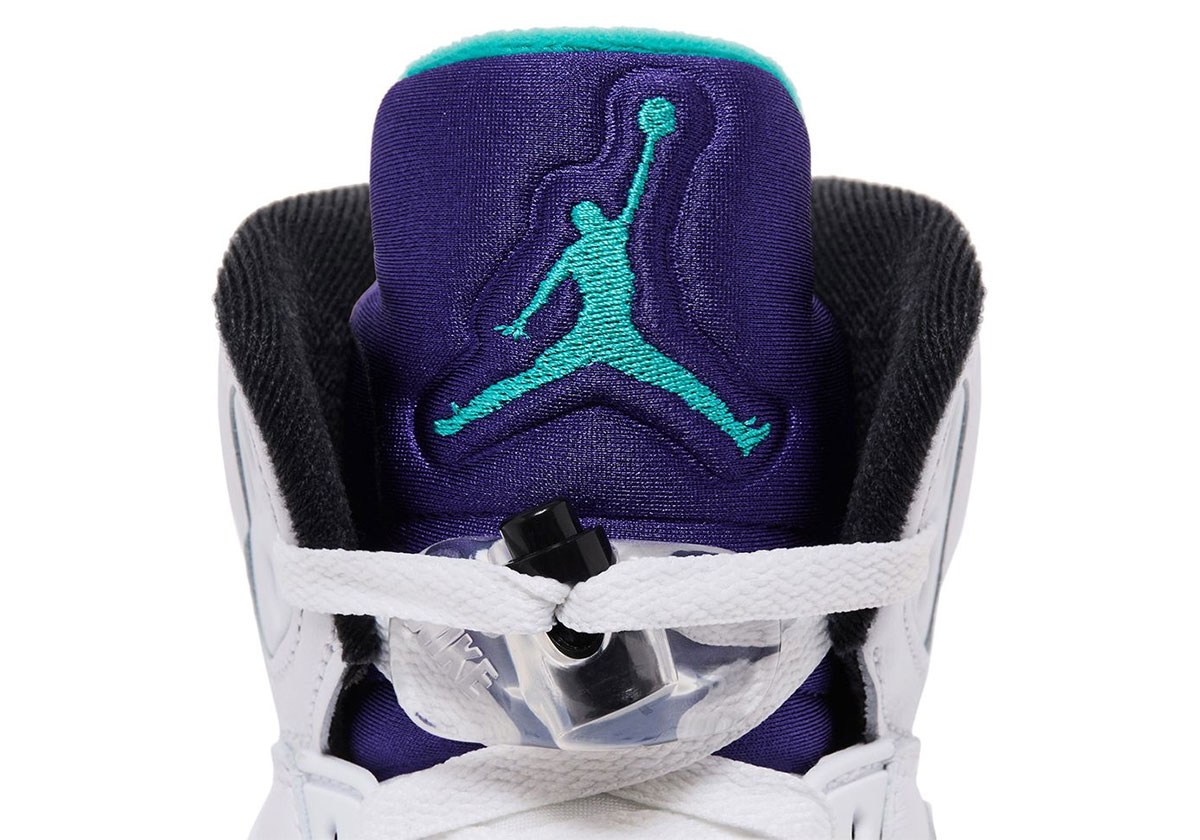 Air Jordan 5 Grape Hq7978 100 Release Date 6