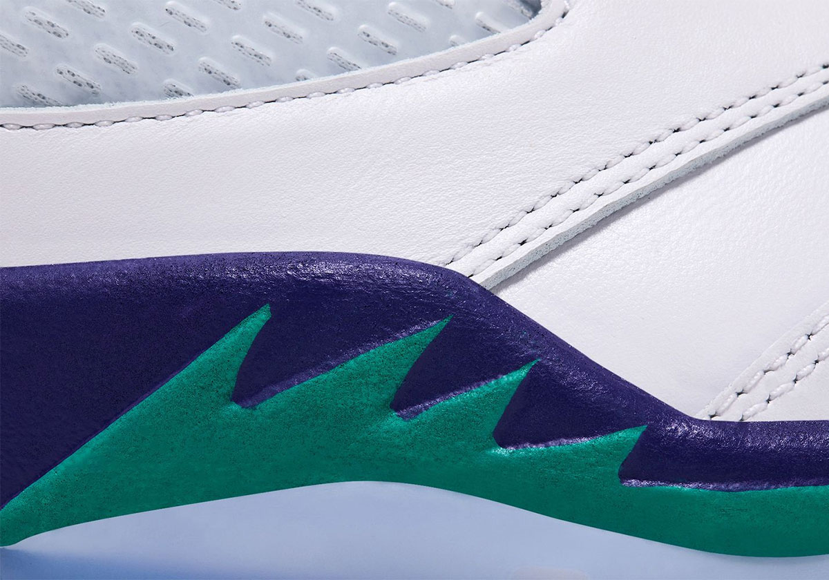 Air Jordan 5 Grape Hq7978 100 Release Date 7