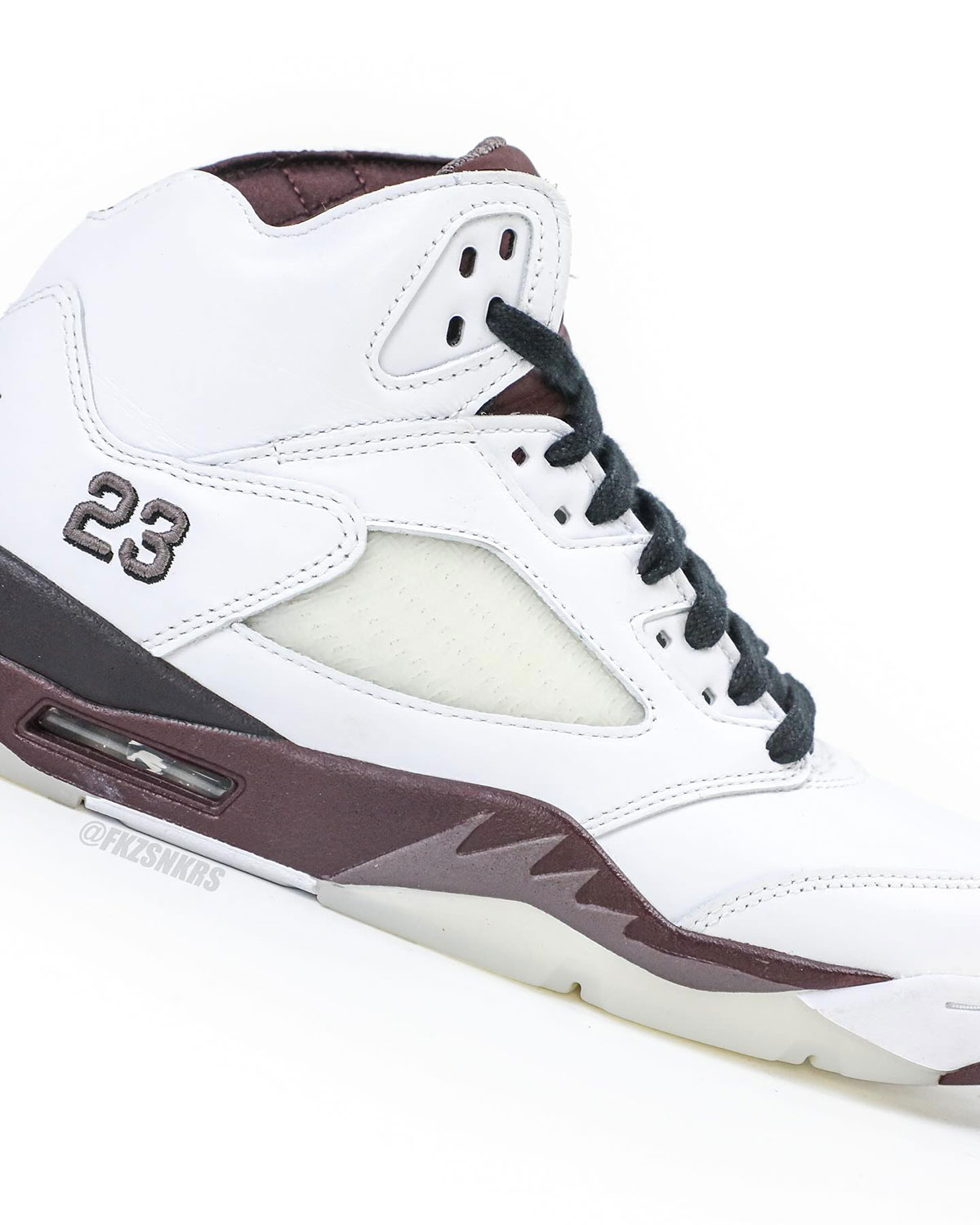 Air Jordan 5 Maniere Release Date 1