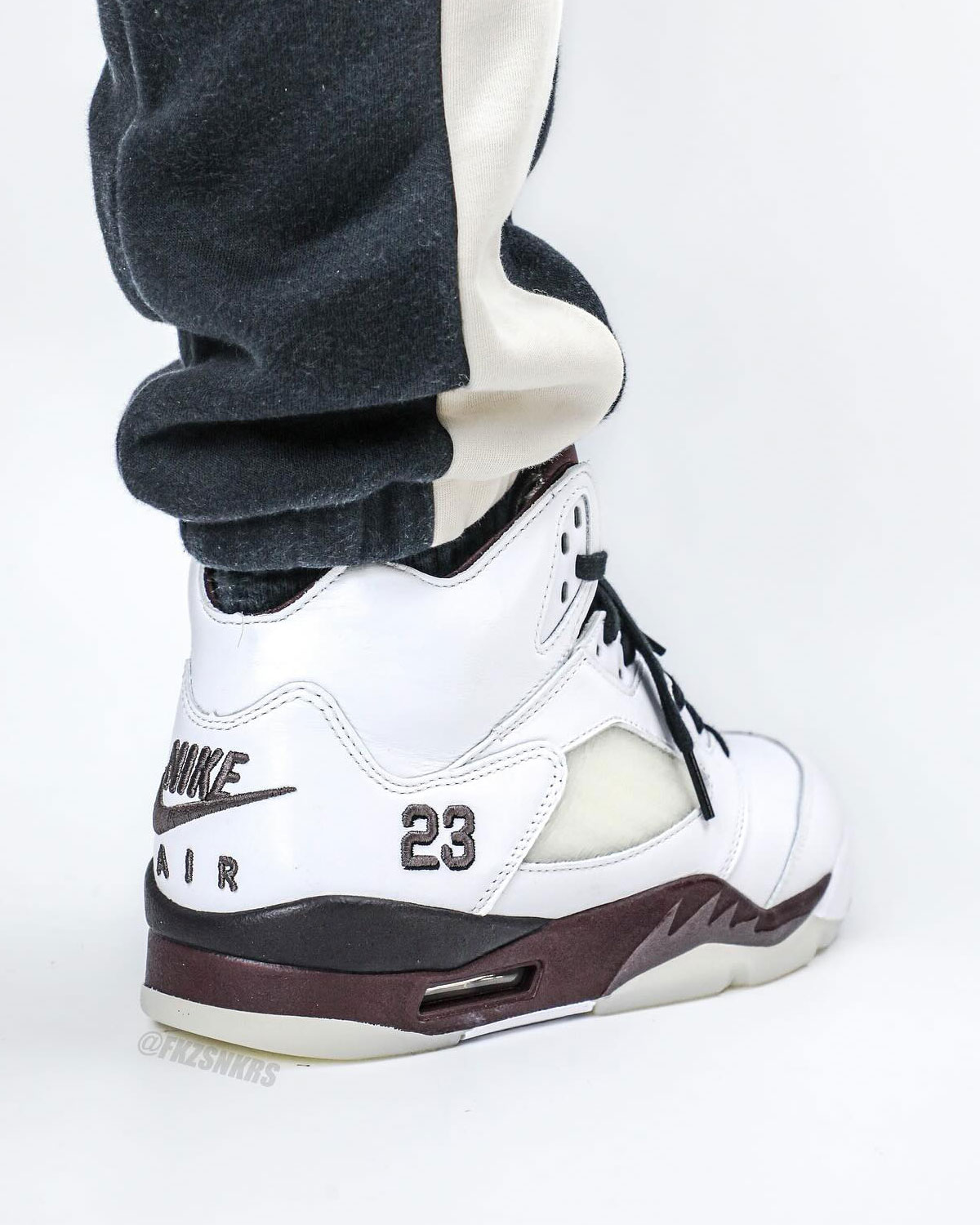 Air Jordan 5 Maniere Release Date 10