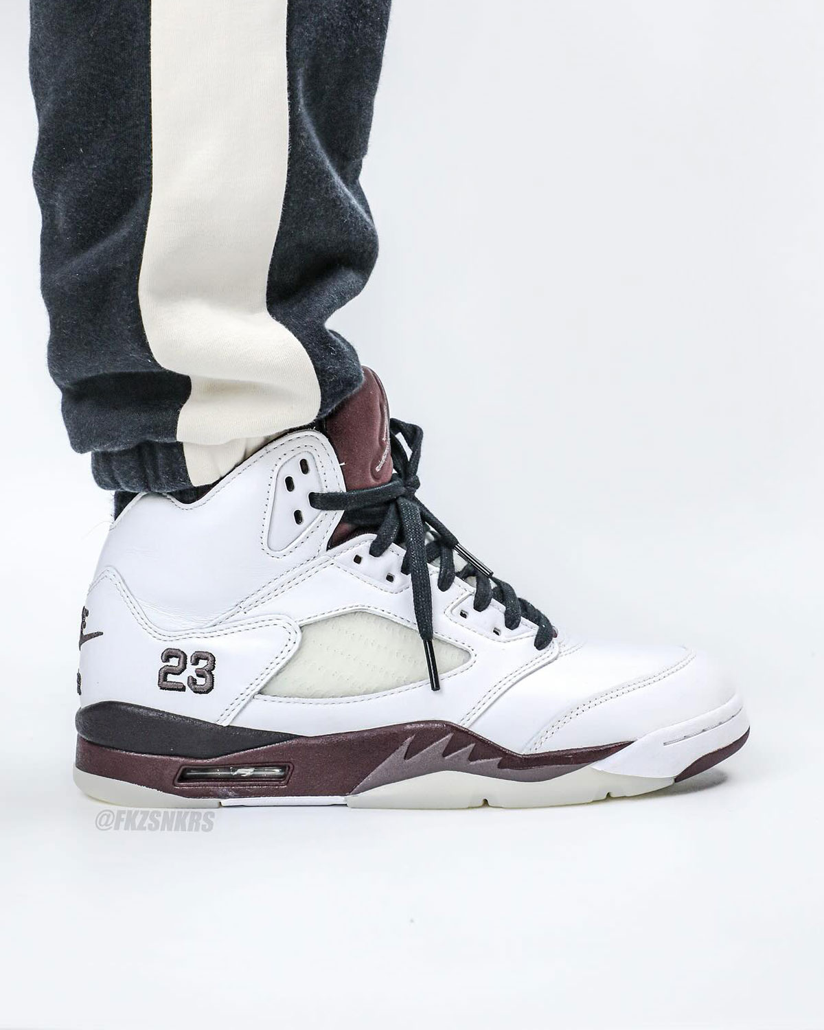 Air Jordan 5 Maniere Release Date 12