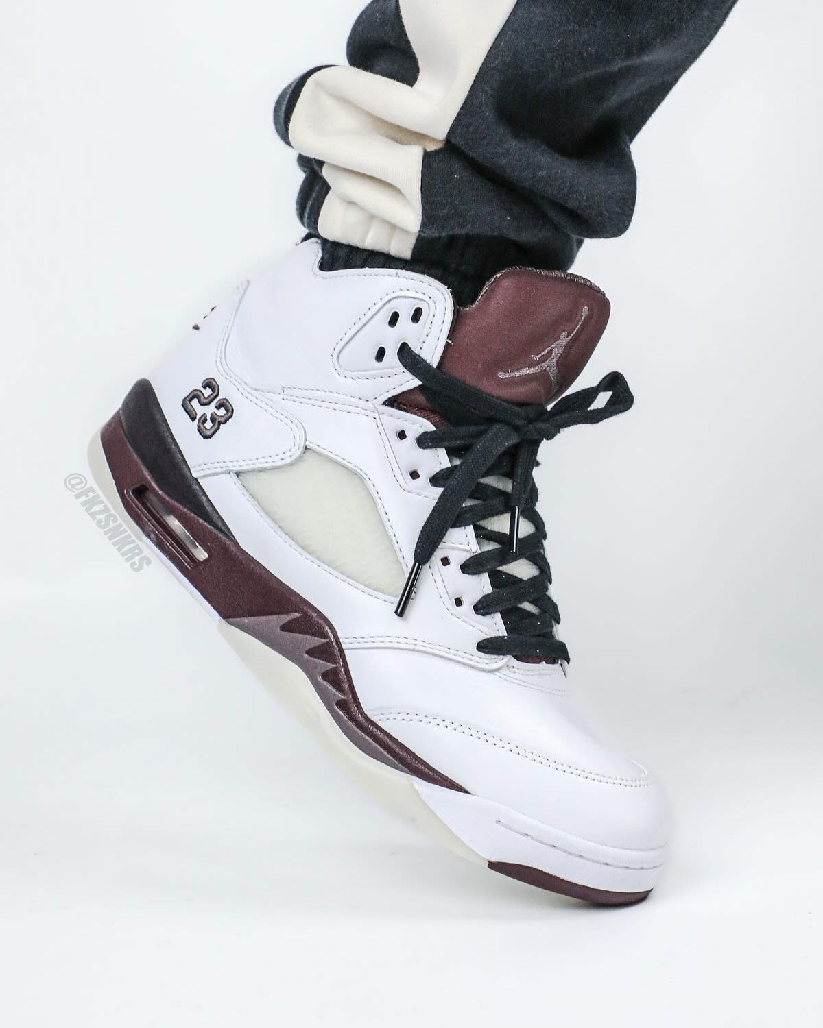 Air Jordan 5 Maniere Release Date 13