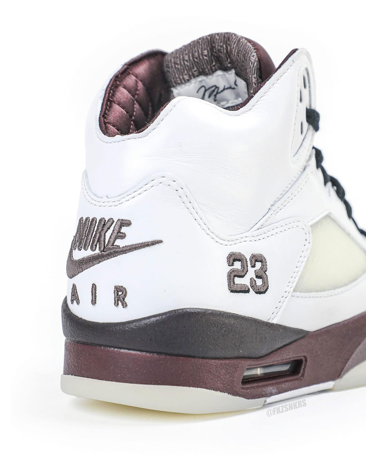 Air Jordan 5 Maniere Release Date 2