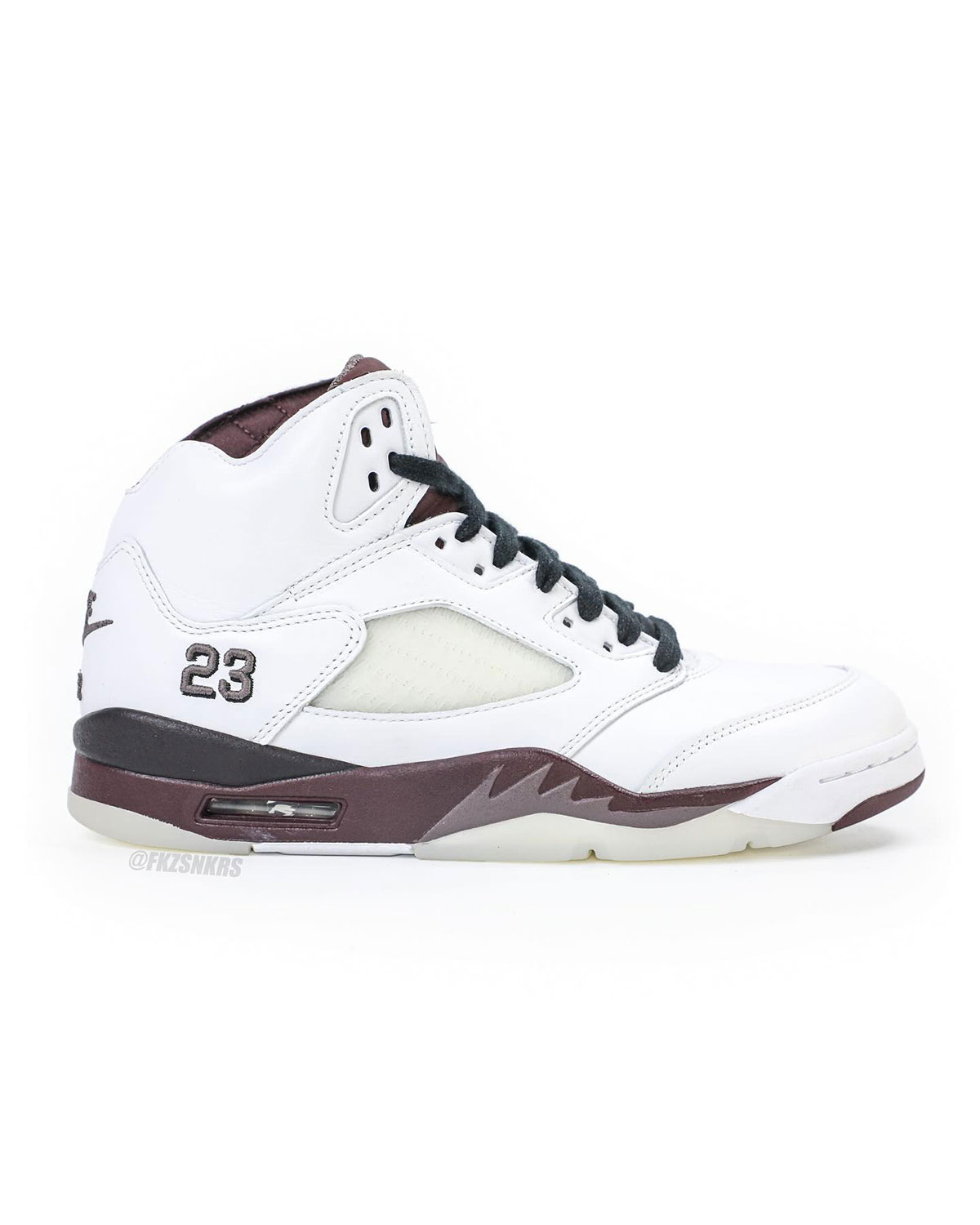 Air Jordan 5 Maniere Release Date 6