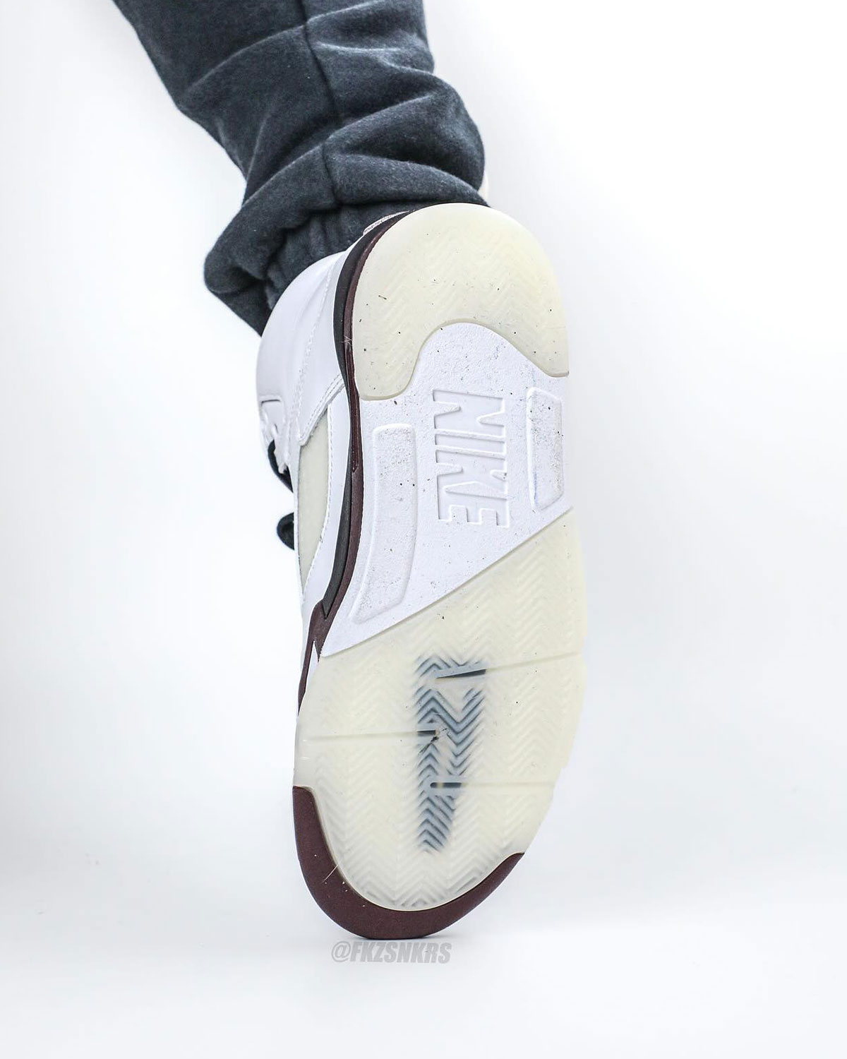 Air Jordan 5 Maniere Release Date 8