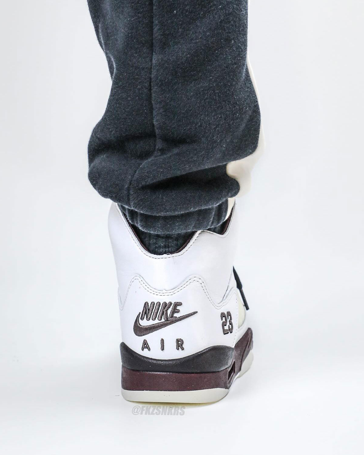 Air Jordan 5 Maniere Release Date 9